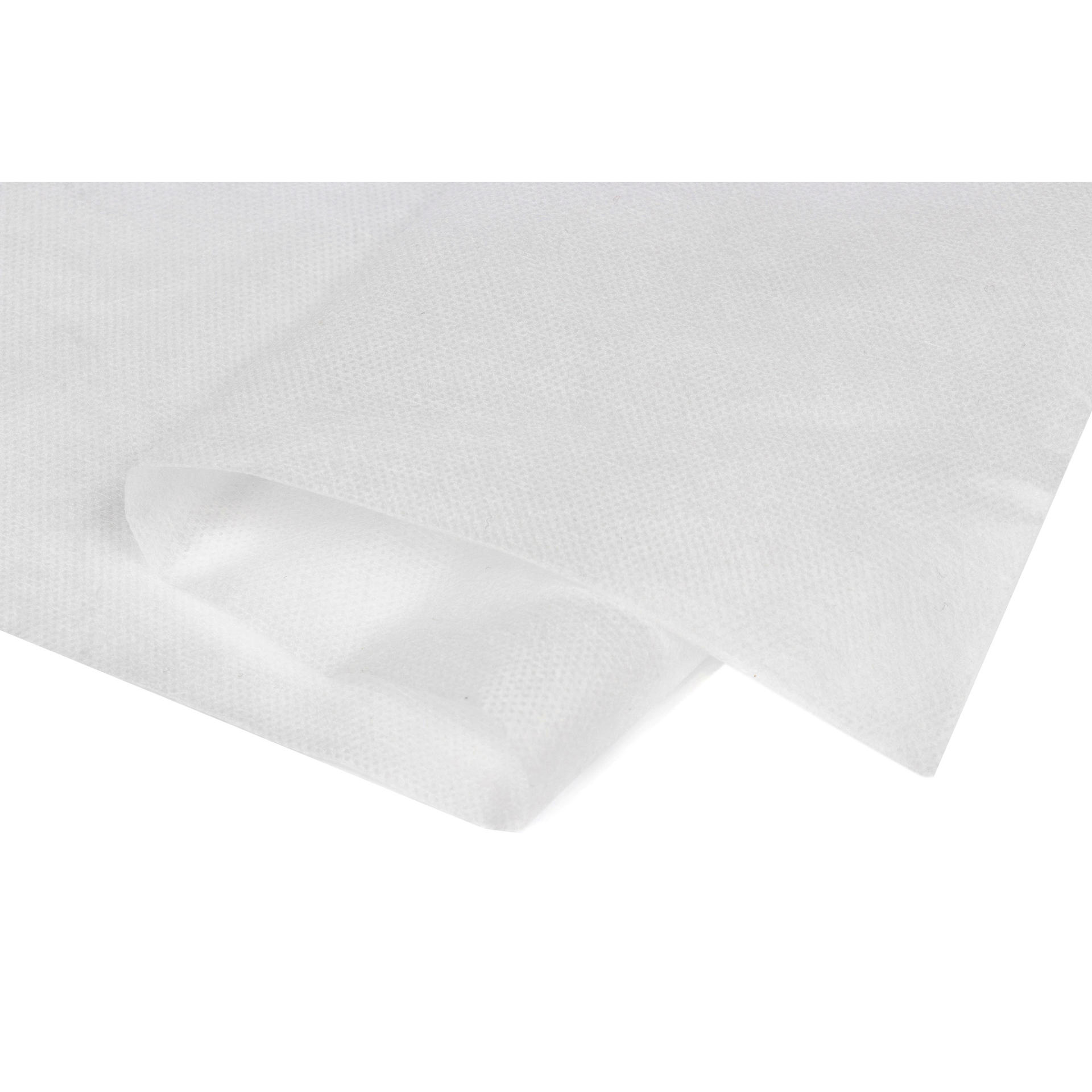 Breathable Medical Fabrics 100% PP Spunbonded Non Woven Fabric