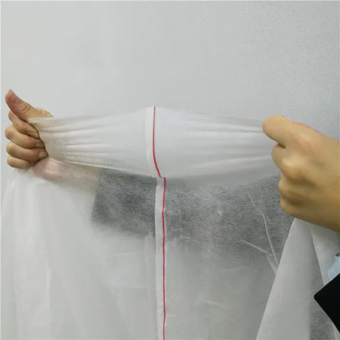 Environment Friendly 100%PP Agriculture Nonwoven Fabric Fruit Protect Bag