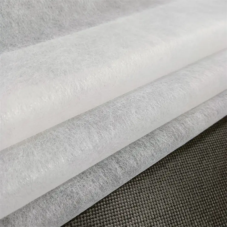 SSS Hydrophilic Nonwoven Fabric for making dog pad