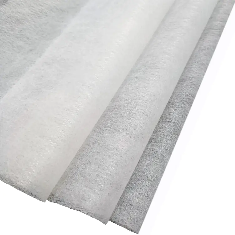Material of Dog Pad Super Soft SSS Hydrophilic PP Non woven Fabric