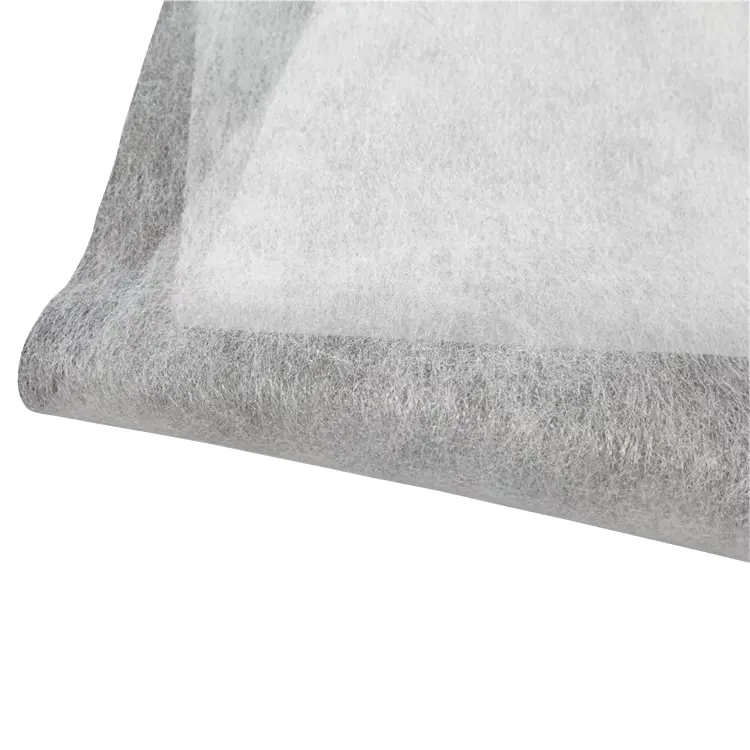Material of Dog Pad Super Soft SSS Hydrophilic PP Non woven Fabric