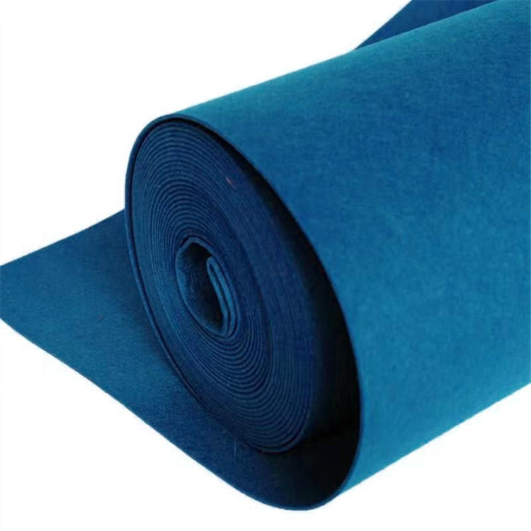 Wholesale Price Punch Needle Nonwoven woven Fabric
