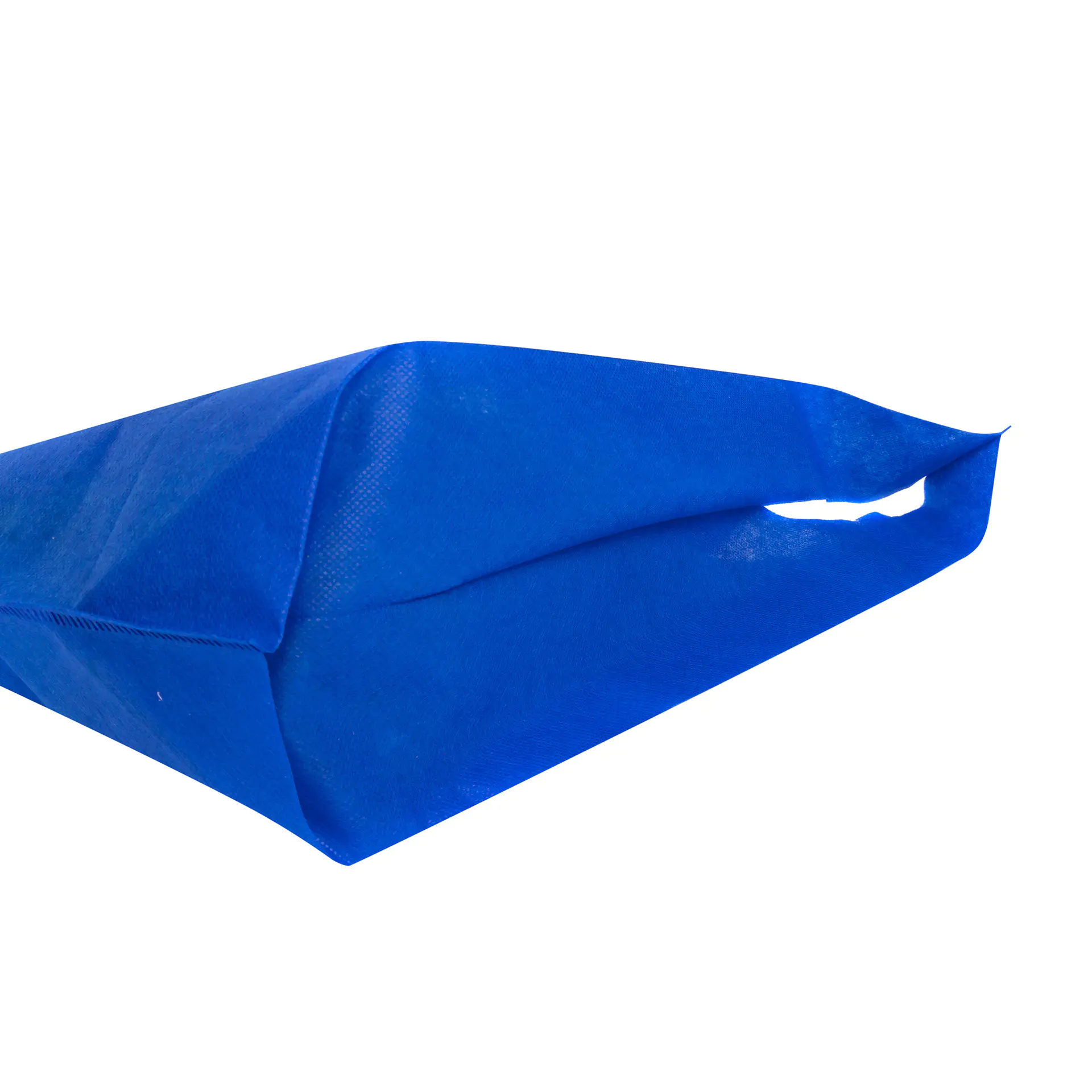 One-stop service 100% pp nonwoven shopping bag to America