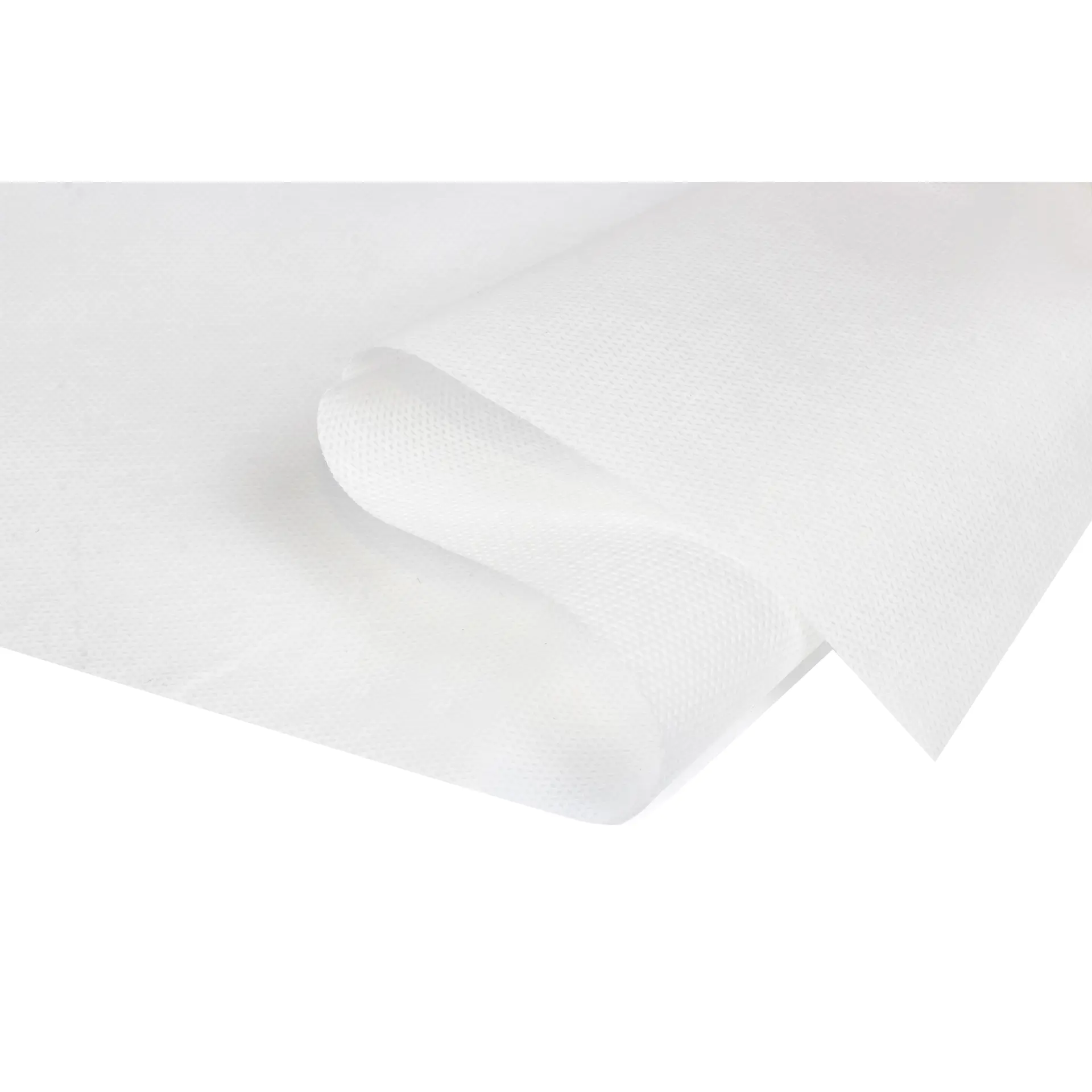 Various Usage 100% Polypropylene Spunbond Nonwoven Fabric