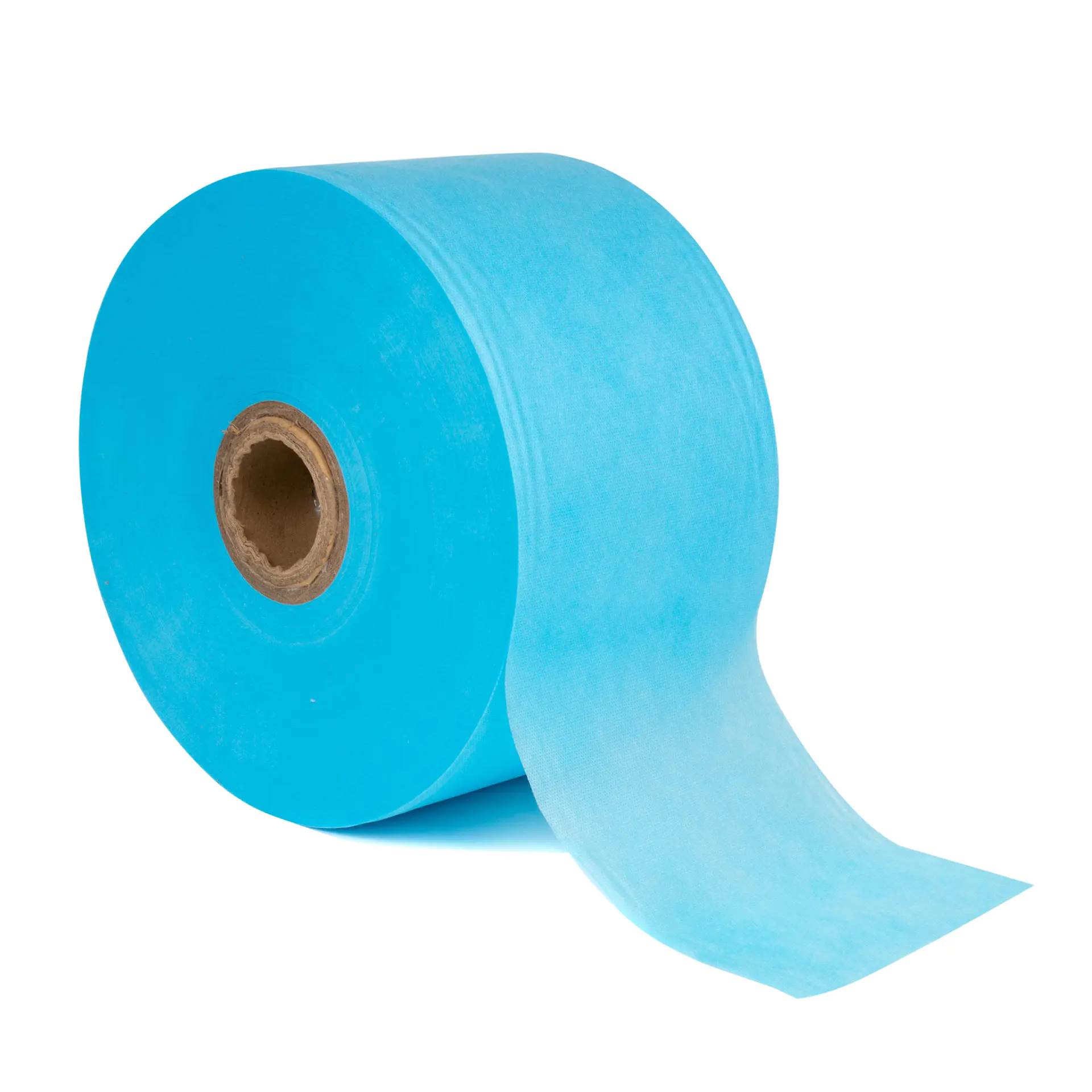 Biodegradable medical mask 100% pp nonwoven fabric