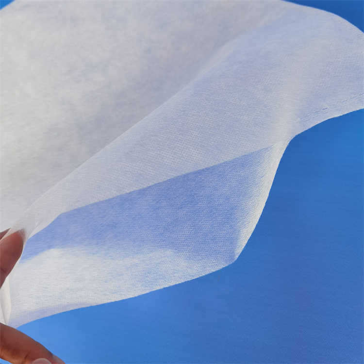 High Quality 100% PP nonwoven pillow cover made in China