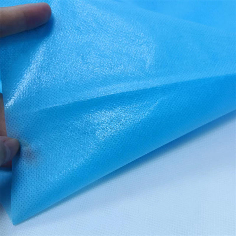 Wholesale 100%PP Bed Sheet Hospital Medical Nonwoven Beed Sheet