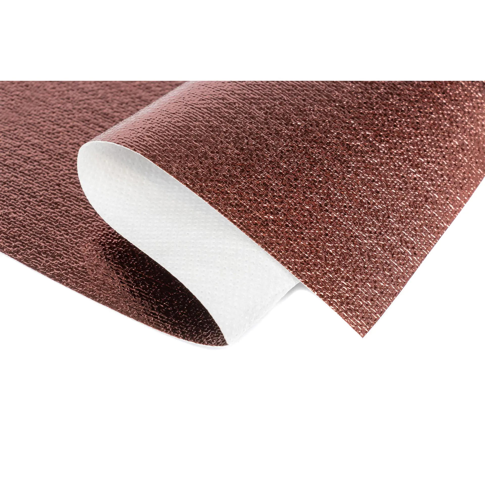 Biodegradable Laminated PP+PET Spunbond Nonwoven Fabric