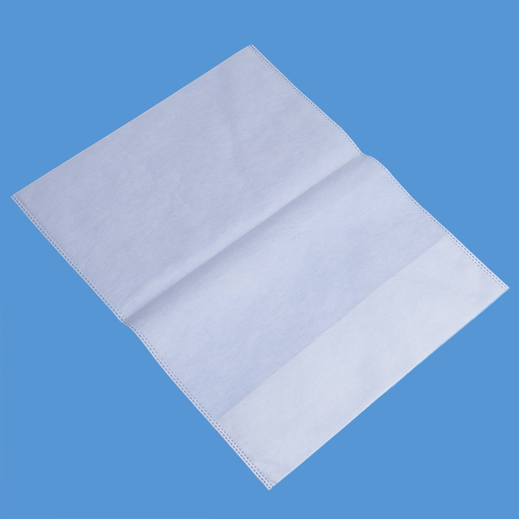High Quality 100% PP nonwoven pillow cover made in China