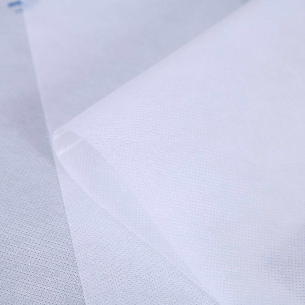 Manufacturer China supplier 100% PP nonwoven pillow cover for furniture used