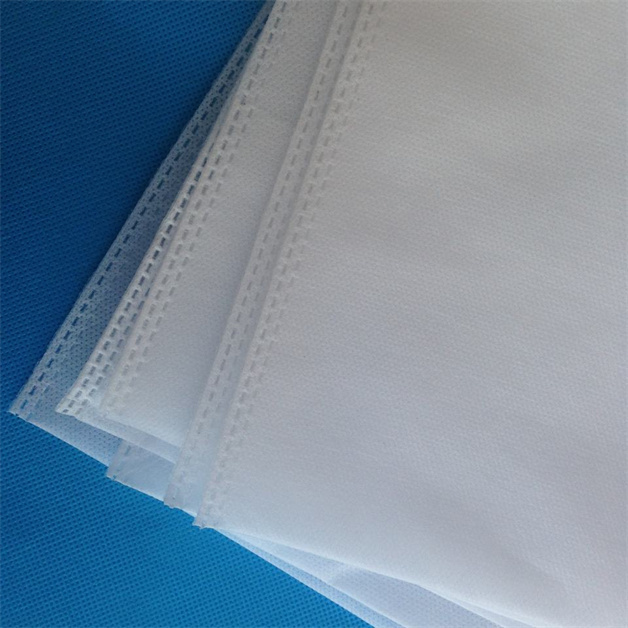 High Quality Nonwoven Spunbonded Nonwoven Pillow Cover