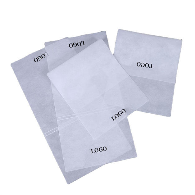 Factory Supply Nonwoven Disposable Airplane Seat Headrest