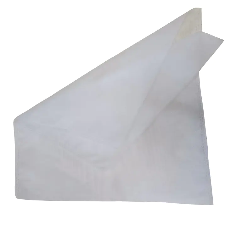 Factory Supply 100% pp spunbond nonwoven pillow cover