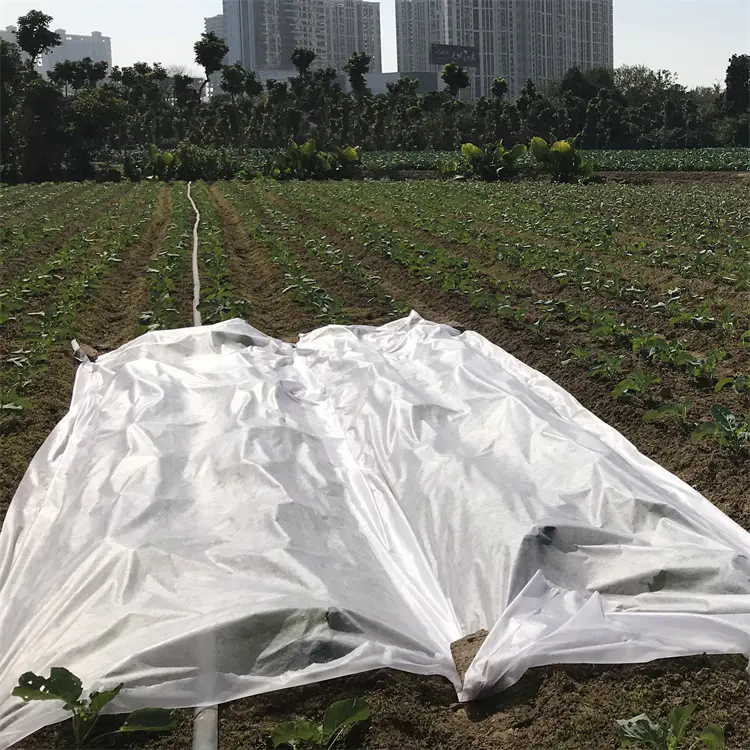 Frost Protection Plant Cover Plant Protection Cover 0.8m*1m Plant Cover