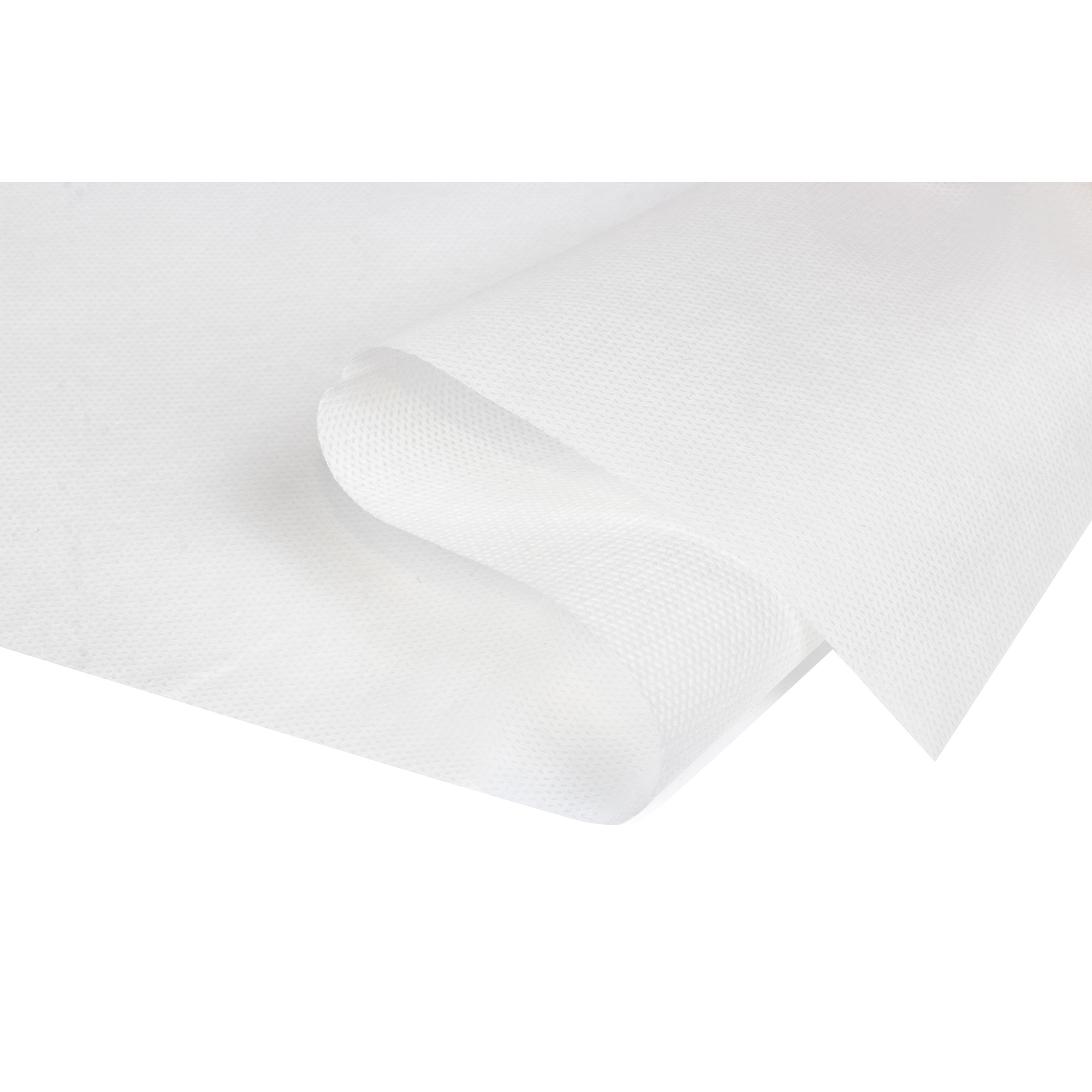 One Stop shop high quality 100% PP nonwoven fabric in various color