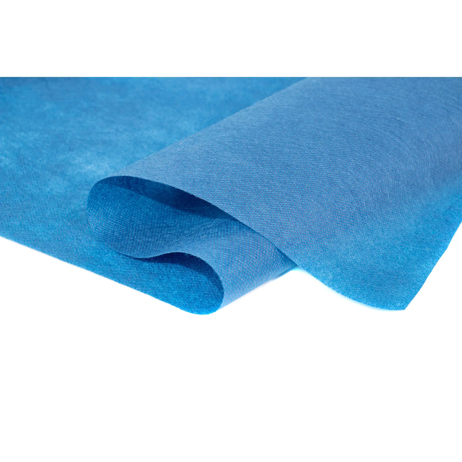 SMS/SMMS Nonwoven Fabric 45gsm Medical Gown Fabric Material made in China