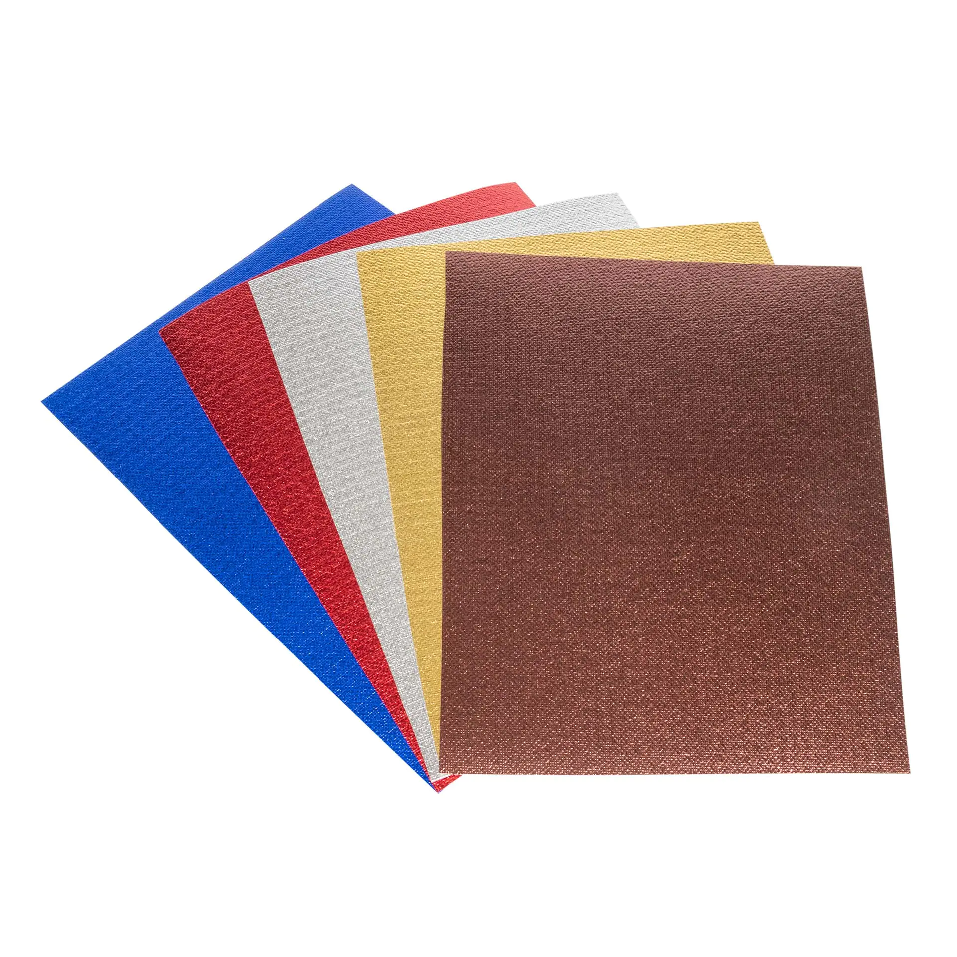 Useful Colorful Non woven Laminated Fabric within lamination film