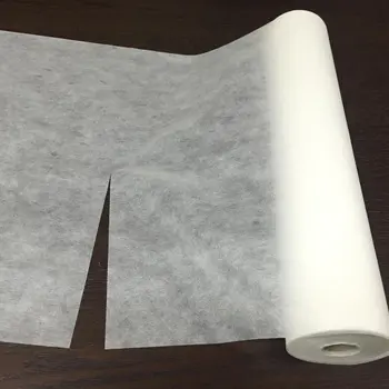 Wholesale high quality nonwoven fabric pre-cut 100% Polypropylene Spunbond nonwoven fabric for bedsheet