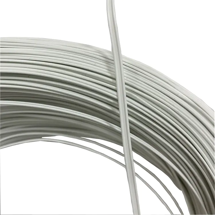 High quality 3mm/4mm nose wire for medical use in single core and double core