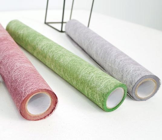 Breathable high quality 100% Polypropylene Nonwoven fabric in various color choosed