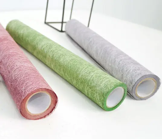 Breathable high quality 100% Polypropylene Nonwoven fabric in various color choosed