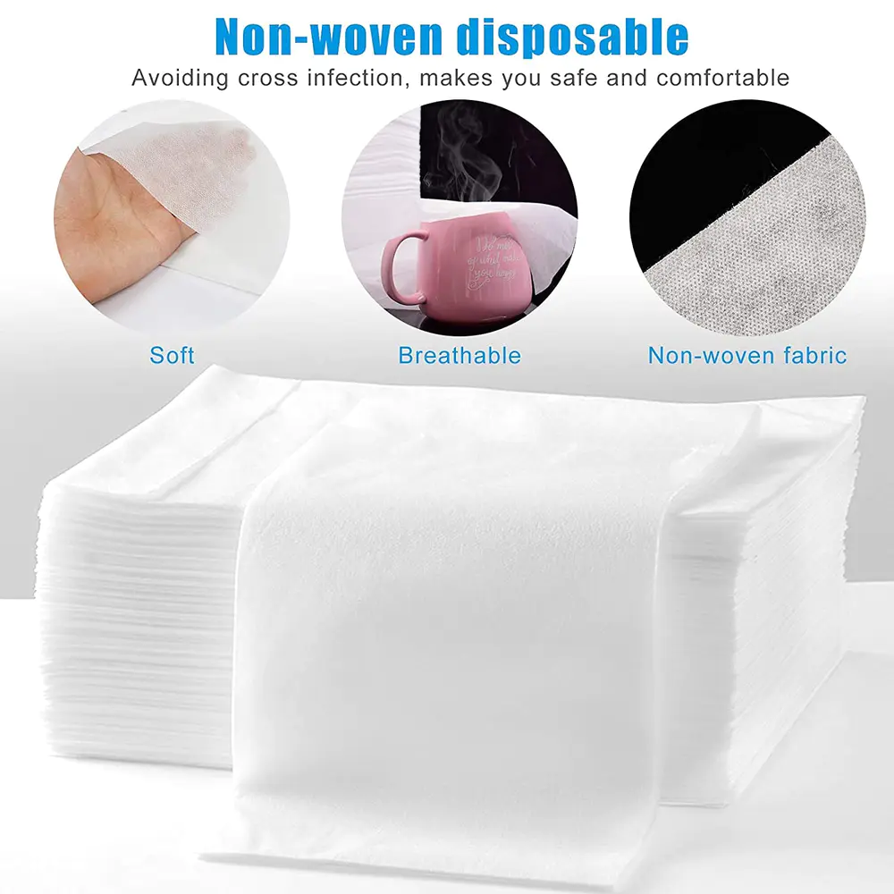 Hydrophilic Waterproof 100% PP nonwoven fabric bedsheet nonwoven fabric bed cover