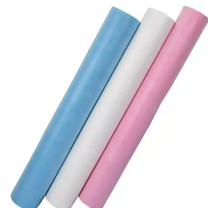 High quality breathable waterproof spunbond nonwoven fabric