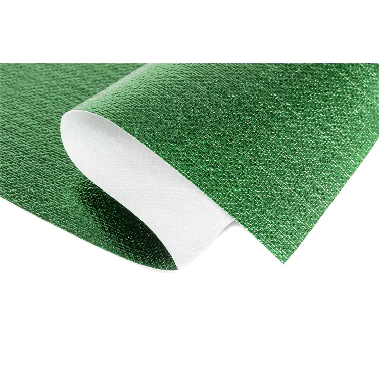Fast Delivery Factory Price 100%  PP+PE Non woven Spunbond Laminated Fabric