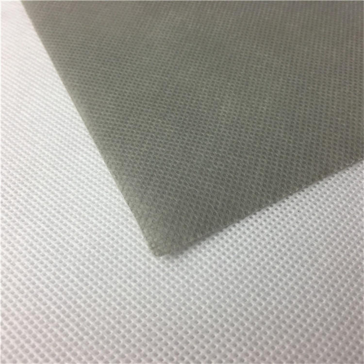 TNT Furniture Material Polypropylene Non woven Fabric PP Spunbond Nonwoven Fabric for Mattress Sofa etc.