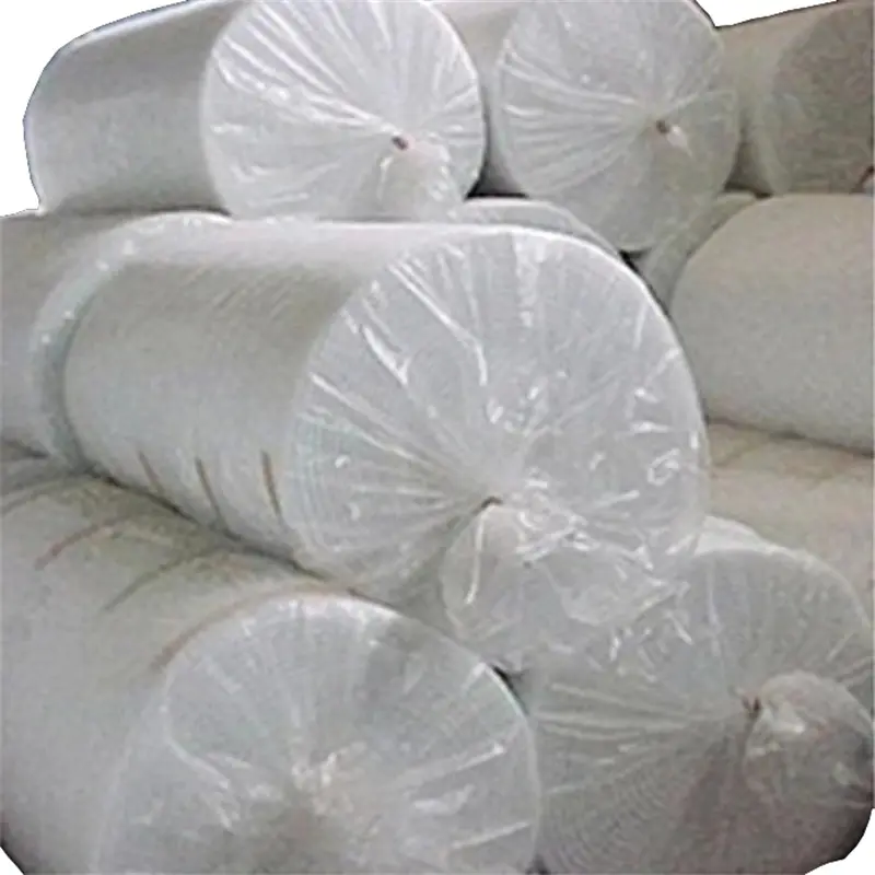 TNT Furniture Material Polypropylene Non woven Fabric PP Spunbond Nonwoven Fabric for Mattress Sofa etc.