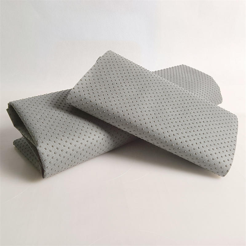 Customized Non-slip Non woven Fabric PVC Anti-skid Mat Material