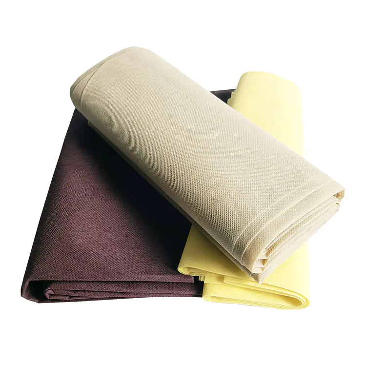 Cheap Price Free Sample 40gsm 1m*1m TNT Nonwoven Fabric Tablecloth
