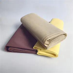 TNT Nonwoven Tablecloth Disposable Nonwoven Colorful Table Cloth