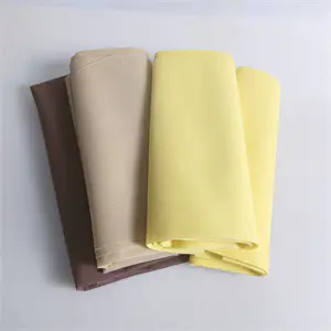 TNT Nonwoven Tablecloth Disposable Nonwoven Colorful Table Cloth