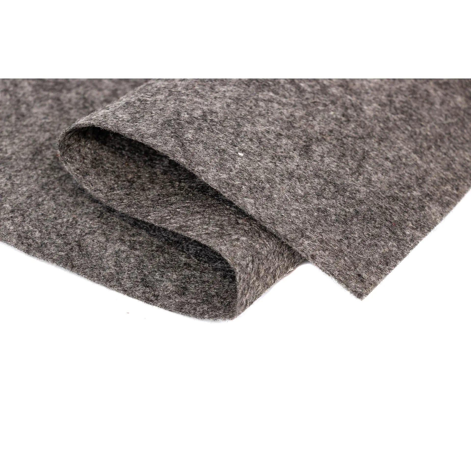 Professional Factory Direct Supply Good Price 100%Polyester Felt Fabric made in China