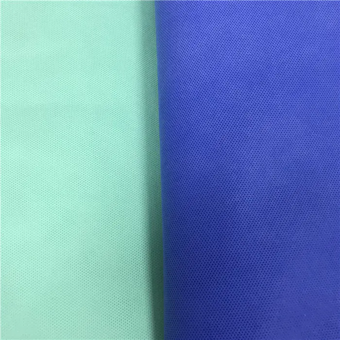 Surgical Fabric Medical Spunbonded Non woven Fabric SMS Nonwoven Fabric for medical gown