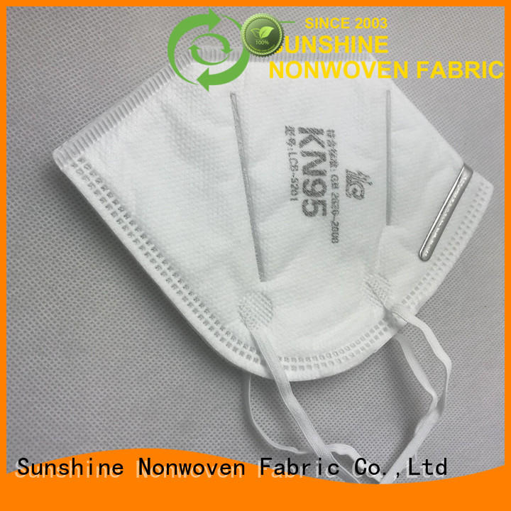 best face pack elastic design for medical products