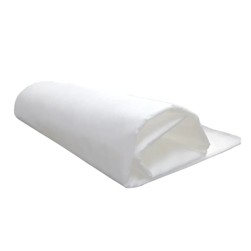 New Products High Quality Duplex PE/PET Nonwoven Fabric Rolls