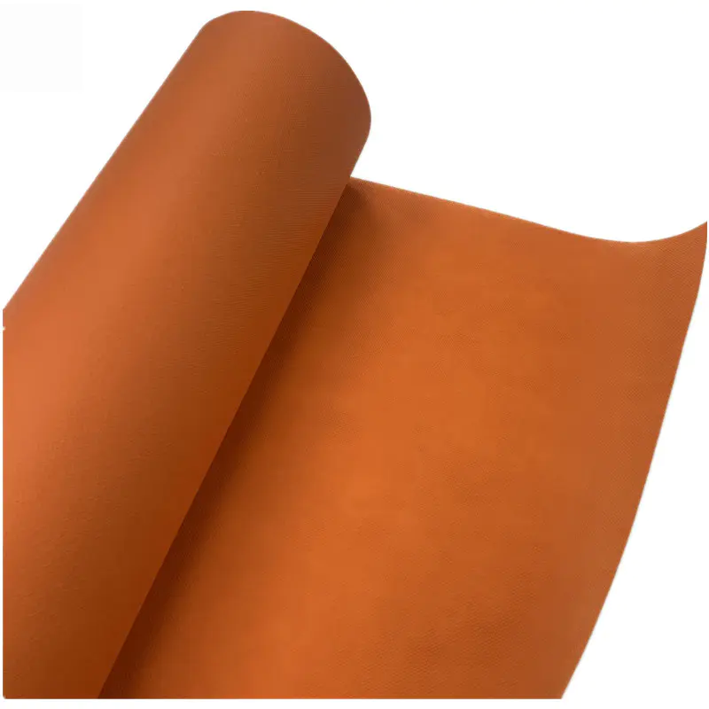 Professional Factory Spunbond PET Non-woven Fabric Polyester Nonwoven Fabric