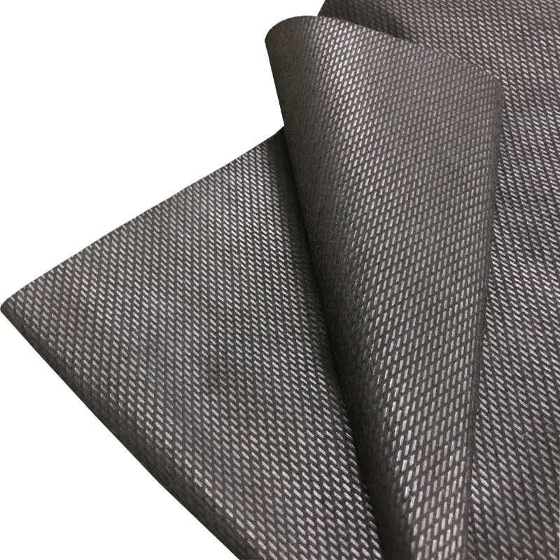 100% Nylon Nonwoven Fabric Material Nylon Spunbond Non-woven Fabric made in China