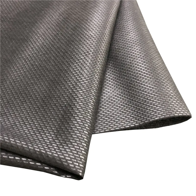 100% Nylon Nonwoven Fabric Material Nylon Spunbond Non-woven Fabric made in China
