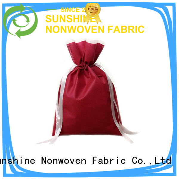 waterproof non woven carry bags quality wholesale for bed sheet
