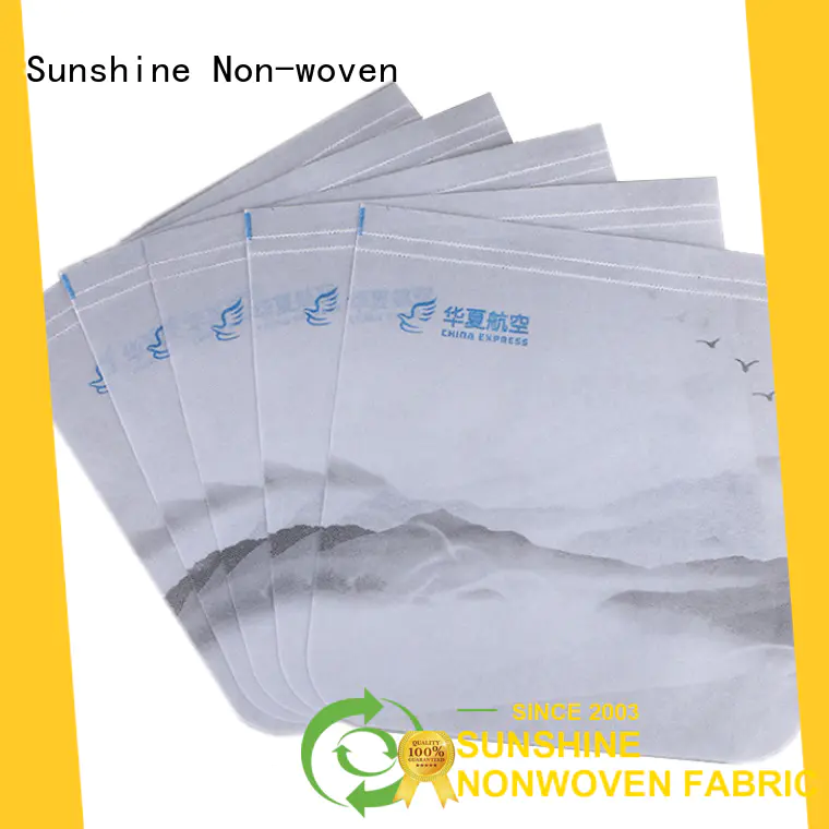 comfortable pp nonwoven fabric strength wholesale for packaging