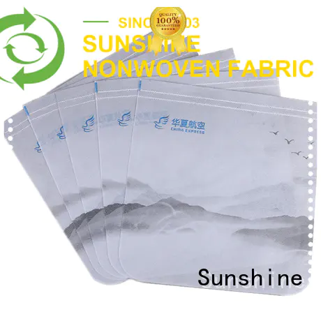 Sunshine medical pp nonwoven fabric personalized for shop