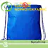 waterproof nonwoven bags non series for bed sheet