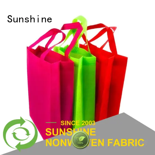 disposable nonwoven bags wholesale for household