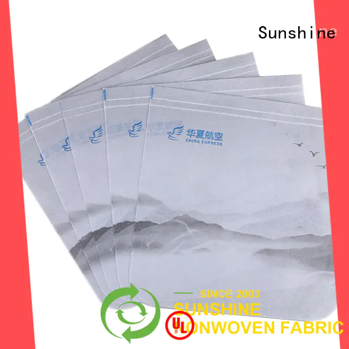 medical pp spunbond nonwoven factory for wrapping