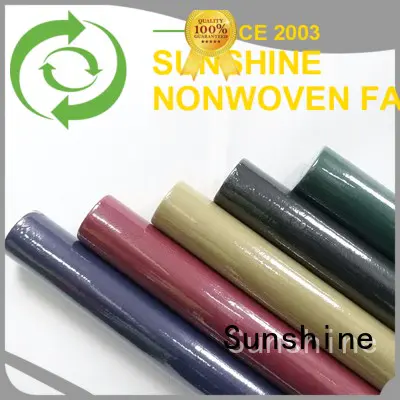 soft nonwoven table cloth cloth directly sale for desk