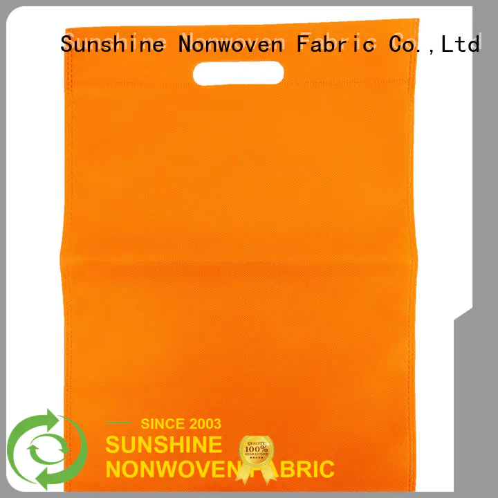 medical nonwoven bags shopping factory for bed sheet