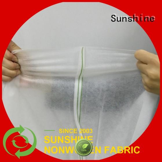 UV-resistant uv resistant fabric material supplier for home